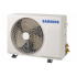 Samsung Aire Acondicionado Minisplit Inverter AR12BVFAMWK/AX, Wi-Fi, 12000 BTU/h, 3.520W, Solo Frío, 220V, Blanco  12