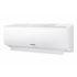 Samsung Aire Acondicionado Minisplit AR18BRHQEWK/AX, 17000 BTU/h, 5.000W, Solo Frío, Blanco  6