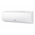 Samsung Aire Acondicionado Minisplit AR18BRHQEWK/AX, 17000 BTU/h, 5.000W, Solo Frío, Blanco  5