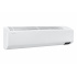 Samsung Aire Acondicionado Minisplit Inverter AR18BVFAMWK/AX, Wi-Fi, 18000 BTU/h, 5.280W, Solo Frío, 230V, Blanco   3