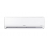 Samsung Aire Acondicionado AR24BVHQASI/AX, 24000 BTU/h, 6.400W, Solo Frío, Blanco ― Sin cobertura de los condensadores y con daño en las rejillas laterales. - Imagen adicional 1