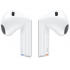 Samsung Audífonos Intrauriculares con Micrófono Buds3, Inalámbrico, Bluetooth, Blanco  1