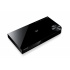 Samsung Blu-Ray Player BD-F6500, 3D, HDMI, Negro  3