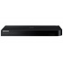 Samsung BD-H5500 Blu-Ray Player 3D, HDMI, USB 2.0, Externo, Negro  4