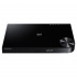 Samsung BD-H5900 Blu-Ray Player 3D, HDMI, USB 2.0, Externo, Negro  2