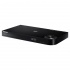 Samsung BD-H5900 Blu-Ray Player 3D, HDMI, USB 2.0, Externo, Negro  3