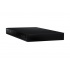 Samsung BD-J4500R Blu-Ray Player, HDMI, USB 2.0, Externo, Negro  3