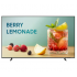 Samsung BE43F Pantalla Comercial LED 43", 4K Ultra HD, Negro