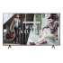 Samsung BE55T-H Pantalla Comercial LED 55", 4K Ultra HD, Negro - Imagen adicional 4
