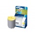 Tóner Samsung CLP-Y300A Amarillo, 1.000 Páginas   3