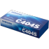 Tóner Samsung CLT-C404S Cian, 1.000 Páginas   1