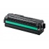 Tóner Samsung CLT-C505L Cian, 3500 Páginas  1