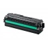 Tóner Samsung CLT-K505L Negro, 6.000 Páginas   1