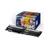 Kit Toner Samsung CLT-P406C Negro/Cian/Magenta/Amarillo, 1500 Páginas  1