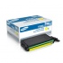 Tóner Samsung CLT-Y508L Amarillo, 4000 Páginas