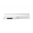 Samsung Docking Station Flip 2 Tray CY-TF65BR, 2x USB-A 2.0, 2x HDMI, 2x USB-B, Blanco  4