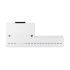 Samsung Docking Station Flip 2 Tray CY-TF65BR, 2x USB-A 2.0, 2x HDMI, 2x USB-B, Blanco  5