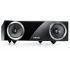 Samsung iPod Station DA-E670, 40W RMS, 2.1, USB 2.0  4