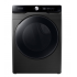 Samsung Secadora de Carga Frontal DVG24C6370V, Gas, 24kg