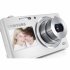Cámara Digital Samsung DV150F, 16.2MP, Zoom óptico 5x, Blanco  2