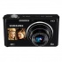 Cámara Digital Samsung Smart Cámara DV300F, 16.1P, Zoom óptico 5x, Negro  12