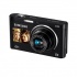 Cámara Digital Samsung Smart Cámara DV300F, 16.1P, Zoom óptico 5x, Negro  9