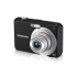 Cámara Digital Samsung ES9, 12.2MP, Zoom óptico 4x, Negro  1