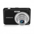 Cámara Digital Samsung ES9, 12.2MP, Zoom óptico 4x, Negro  2