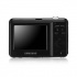 Cámara Digital Samsung ES9, 12.2MP, Zoom óptico 4x, Negro  6