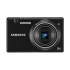 Cámara Digital Samsung MV800, 16.1P, Zoom óptico 5x, 3D Ready, Pantalla Multiángulo de 180°, Negro  2