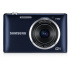 Cámara Digital Samsung ST150F, 16.2 MP, Negro  1