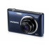Cámara Digital Samsung ST150F, 16.2 MP, Negro  2