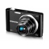 Cámara Digital Samsung ST200F, 16.1MP, Zoom óptico 10x, Negro  2