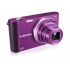 Cámara Digital Samsung ST 200F, 16.1MP, Zoom óptico 10x, Morado - Imagen adicional 2
