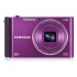 Cámara Digital Samsung ST 200F, 16.1MP, Zoom óptico 10x, Morado - Imagen adicional 3