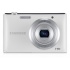 Cámara Digital Samsung ST72, 16.2MP, Zoom óptico 5x, Blanco  1