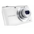 Cámara Digital Samsung ST72, 16.2MP, Zoom óptico 5x, Blanco  2