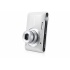 Cámara Digital Samsung ST72, 16.2MP, Zoom óptico 5x, Blanco  4