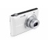 Cámara Digital Samsung ST72, 16.2MP, Zoom óptico 5x, Blanco  8