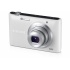 Cámara Digital Samsung ST72, 16.2MP, Zoom óptico 5x, Blanco  9