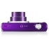 Cámara Digital Samsung ST77, 16.1MP, Zoom óptico 5x, Púrpura  5