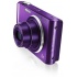 Cámara Digital Samsung ST77, 16.1MP, Zoom óptico 5x, Púrpura  6