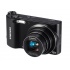 Cámara Digital Samsung WB150F, 14.2P, Zoom óptico 18x, Negro - Imagen adicional 1