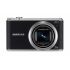 Cámara Digital Samsung WB350F, 16.3MP, Zoom óptico 21x, Negro  1