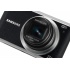 Cámara Digital Samsung WB350F, 16.3MP, Zoom óptico 21x, Negro  10