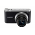 Cámara Digital Samsung WB350F, 16.3MP, Zoom óptico 21x, Negro  4