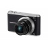 Cámara Digital Samsung WB350F, 16.3MP, Zoom óptico 21x, Negro  5