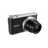 Cámara Digital Samsung WB350F, 16.3MP, Zoom óptico 21x, Negro  6