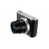 Cámara Digital Samsung WB350F, 16.3MP, Zoom óptico 21x, Negro  7