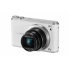 Cámara Digital Samsung WB 350F, 16.3MP, Zoom óptico 21x, Blanco  5